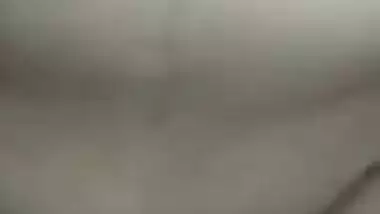 Hot Desi sex movie scene of a virgin legal age teenager angel with her bf