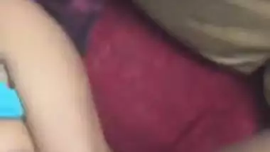 Aged Desi Randi sex with her customer MMS video