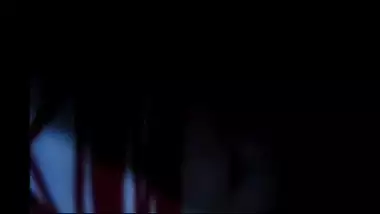 Sexy mature college girl masturbation and hardcore sex with BF