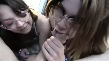 Step Sisters Measure Step Brother's Cock - Honey Hayes & Alex Kane - Family Therapy - Alex Adams