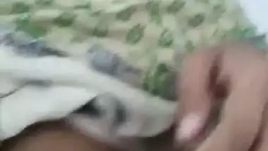 Mast Kudi hairy pussy fucking video