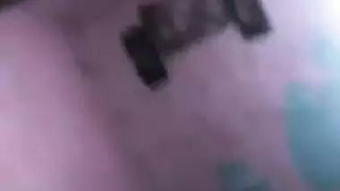 Man fucks Desi chick preferring to be flop during XXX MMS footage