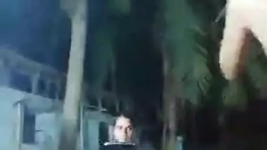 Sexy Hijra Stripping On Stage During Record Dance Night