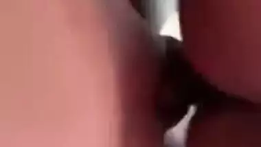 Desi maid sucks her boss' XXX tool on camera to earn some promotion