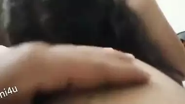 Randi Blowing Sex in hotel