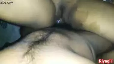 Joni ka bhai his x-girlfriend with for the first time fuck