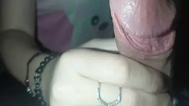 My Tamil Viral Indian Girlfriend Shows Me His Pussy And Licks My Dick And I Fuck Him Like