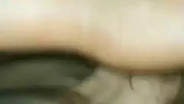 Daulatdia Ghat Young Bangladeshi Boy Sucking Old Bangladeshi Prostitute Aunty Boobs and Kissing Her