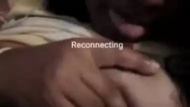 Cute Lankan Girl Showing Her Boobs and Pussy on Video call 3 Clips