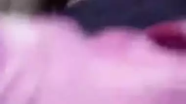 Tamil BF sucking and lick GF nipples from soft to make him hard, outdoor sex