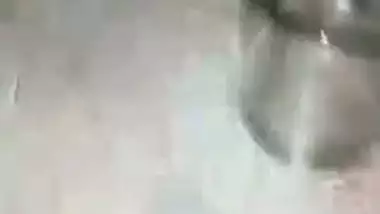 Desi paramours secret sex clip MMS scandal