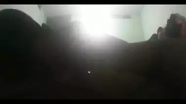 Desi village bhabi rekha sho w her sexy pussy and fucking with devar video 1