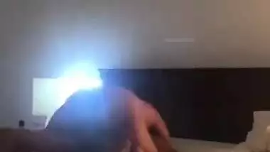 So Cute GF with an Amazing Body Getting Fucked Like a Queen in Every Position Part 1