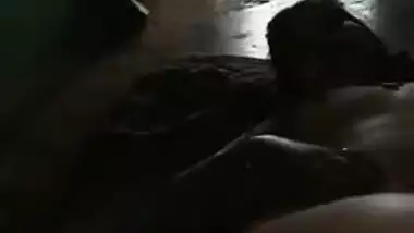 Sexy Desi XXX girl captured nude before sex with her boyfriend MMS