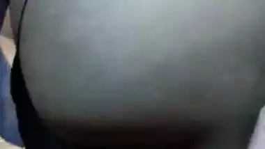 Minta ready for rough anal with Indian part 1