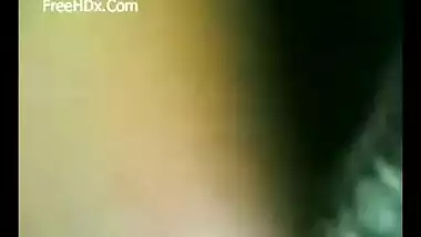 Homemade porn video is an experiment that Indian couple wants to do