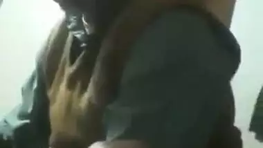 Paki chachi fucking his neighbour with clear hindi talking and loud moans, enjoy