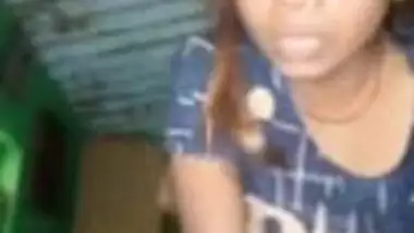 Desi Girl Sucking And Hard Fucking With Hindi Talk “Jaanu Dheere Na Mat Karna Yaar babu” Part 3