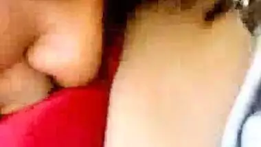 Sex HD video of an amateur girlfriend enjoying an outdoor sex session