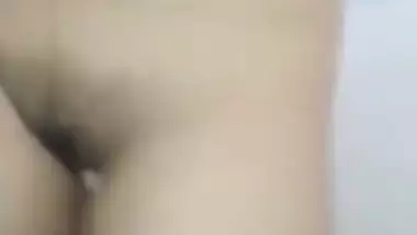 Camera films a Desi sex wife stripping naked in such a XXX manner