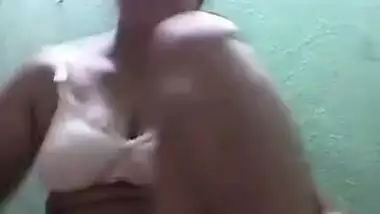 India is full of married women who turn out to be webcam models