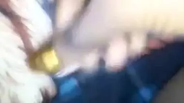 Dusky village slut rubs and fingers her hairy Desi slit for XXX cam