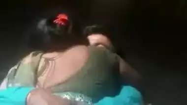 Desi Randi Bhabhi fucking at home , recorded by someone part 2