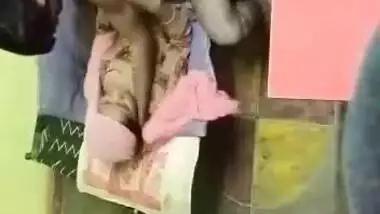 Indian Dehati couple hot sex MMS