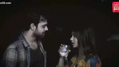 Sunday (2020) UNRATED 720p HEVC HDRip CinemaDosti Originals Hindi Short Film