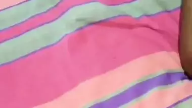 Hot xxx desi video of a village girl with her lover