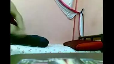 BBW Indian porn MMS of Chachi do hot Chudai with my Daddy