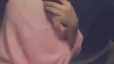 Paki Babe Bebo Balouch Showing Boobs 2 more New clips part 1