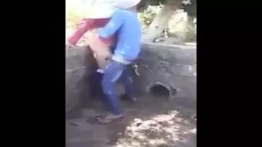 Desi porn Pakistani sex movie scene of Muslim legal age teenager cutie Akira