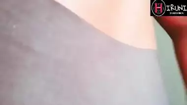 Asian Gym Girl Sweat Face And Her All Body Sweat - Indian , Hindi , Hot Sex