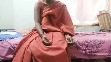 Indian hot couple fucking at room