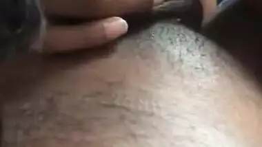 Girl Friend Try To Make Cum From Tired Dick (after Fucked Two Times) - Part 1 With Sri Lankan