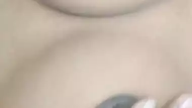 Indian Bhabhi Cheating His Husband In Oyo Hotel Room With Hindi Audio Part 26