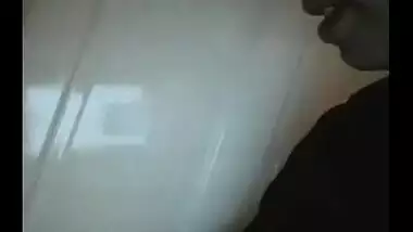 Hardcore home made sex scandal of Indian college paramours 1 hour