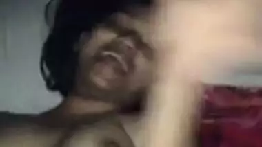 Indian Tamil Girl And boy Fuck