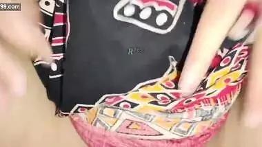 If the sexy housewife sister-in-law does not like it in one go, then get it fucked again