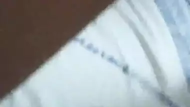 Just married wife fucking with devar very interesting clip must watch full sex vid