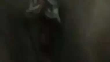 Married bhabhi video making of nude body showing