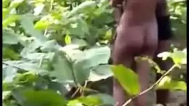 Jealous guy finally caught GF fuck with lover outdoor, Desi scandal XXX mms