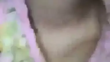 Cute Kolkata girl fingering wet pussy viral video MMS