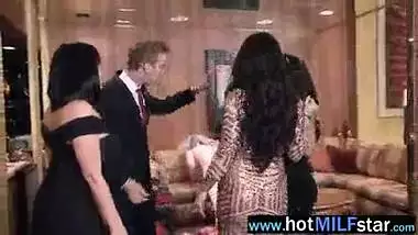 (india summer) Superb Mature Lady Get Sluty And Enjoy Big Hard Cock On Cam mov-14