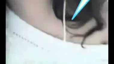 Beautiful Sexy Paki Girl Showing Ass