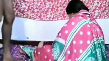 Big Booby Bhabhi Blowjob and Pussy Licking Part 1