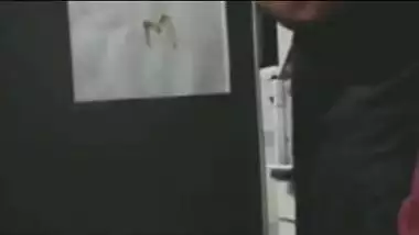 Indian MMS episodes of the boss taking advantage of employees in the office