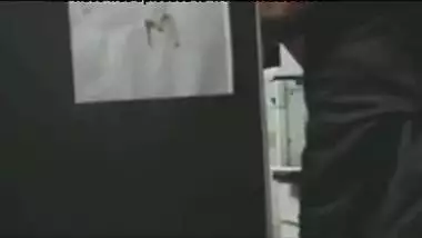 Taking advantages of my sexy indian secretary savita as a boss