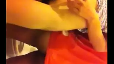 Nepali cousin bhai ne apne virgin sister ke chut ki seal phad di